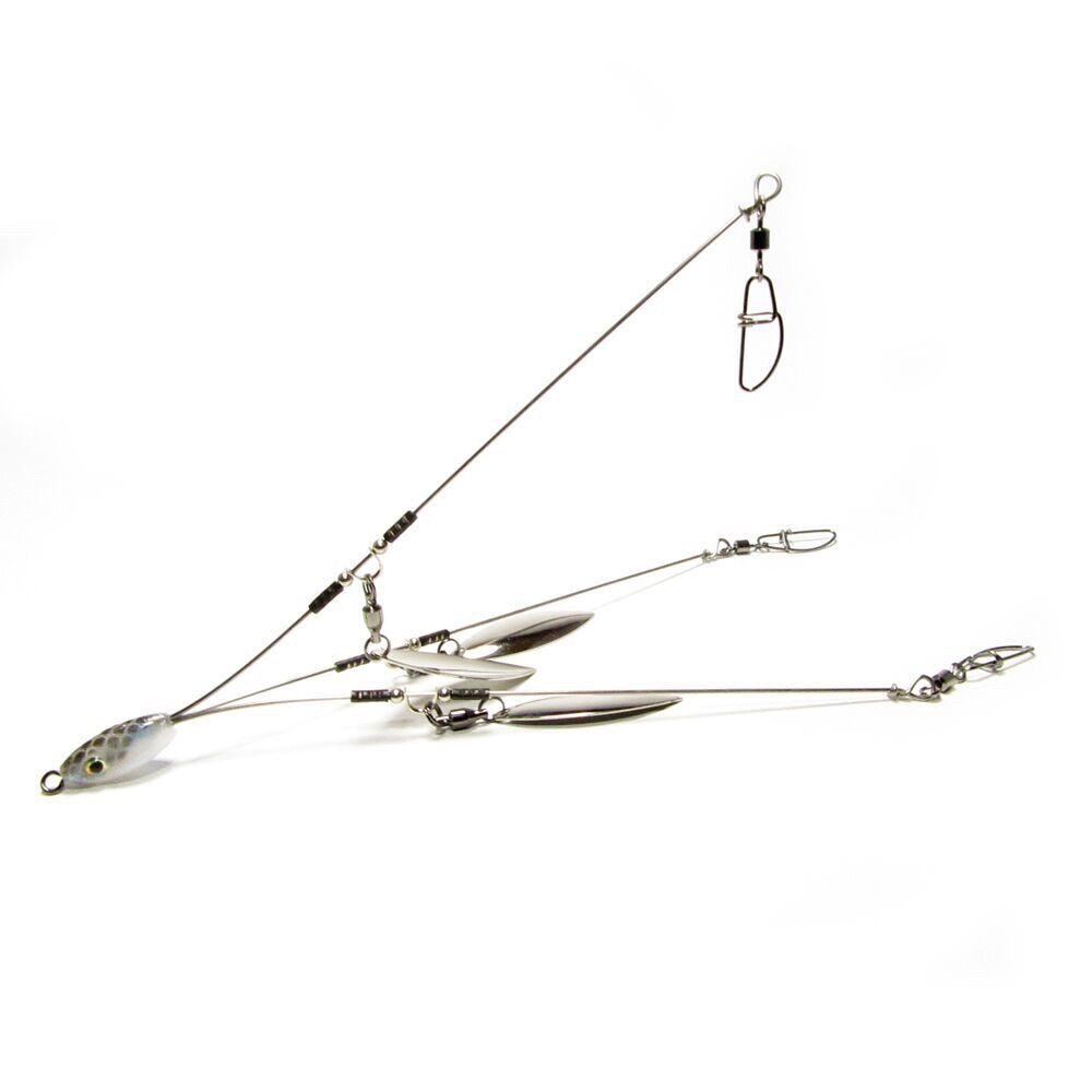 Hogan Rig Hog Farmer 3 Wire Rigs – Canadian Tackle Store