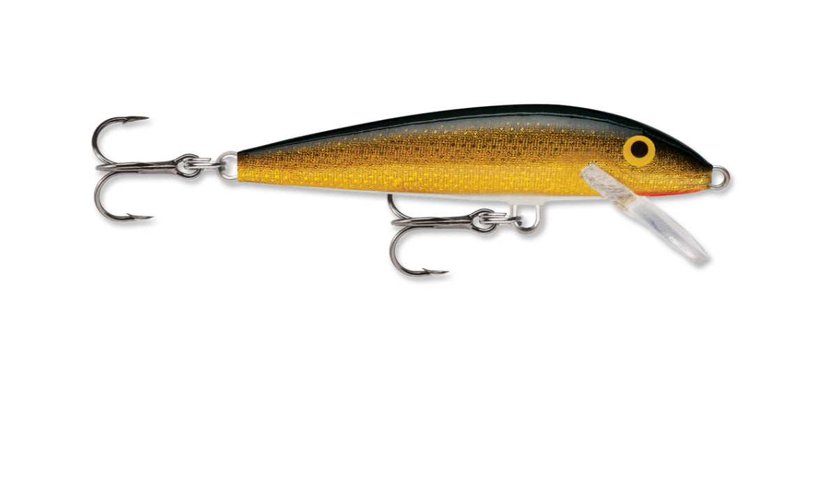 Rapala Original Floating 07