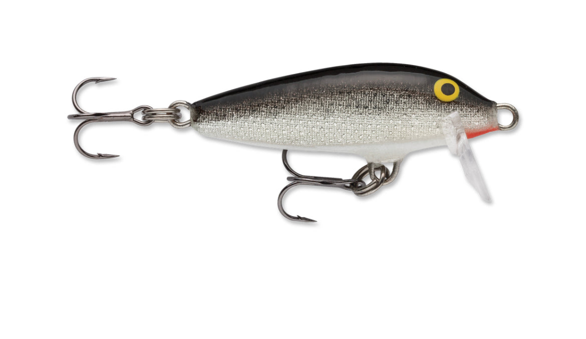 Rapala Original Floating 03