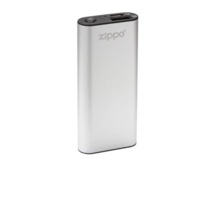 Zippo Heatbank 3 Rechargeable Hand Warmer