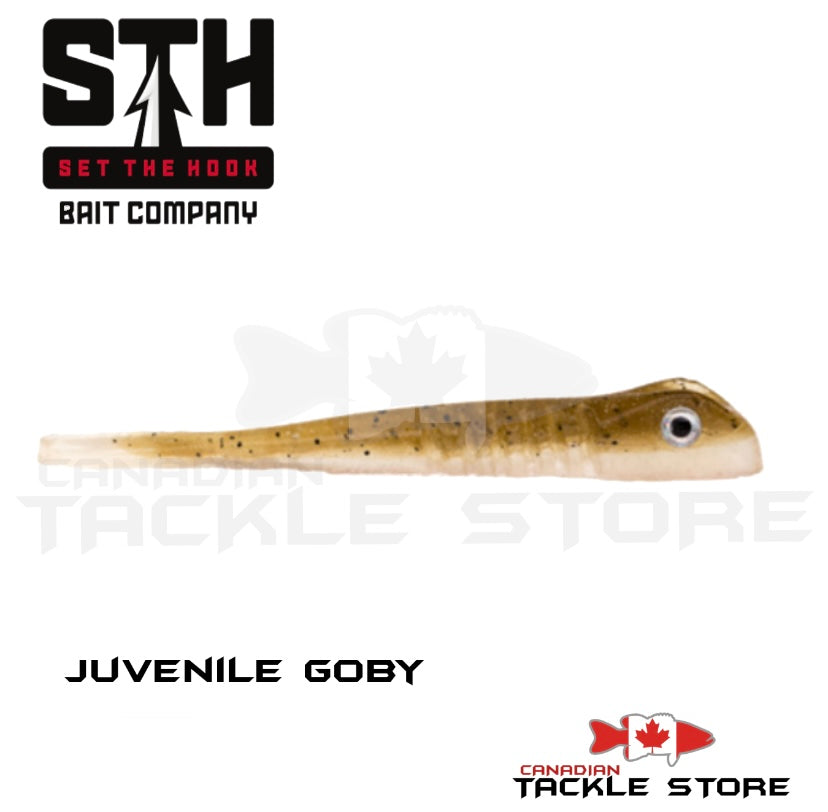 SET THE HOOK DRIFTERS WITH BAIT FUEL