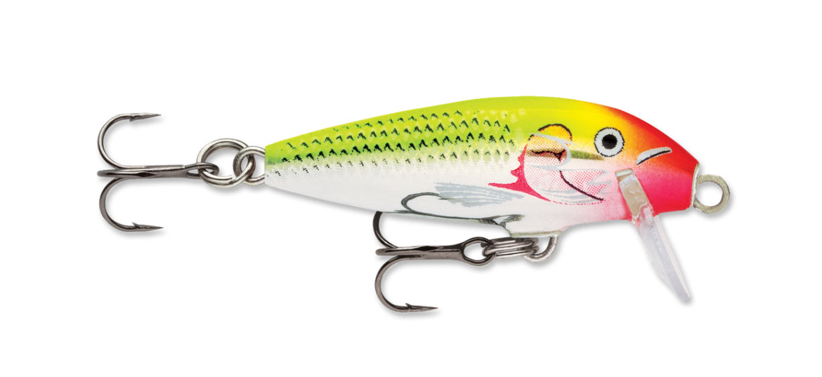 Rapala Original Floating 03