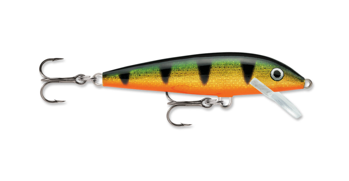 Rapala Original Floating 07