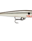 Rapala Original Floating 09