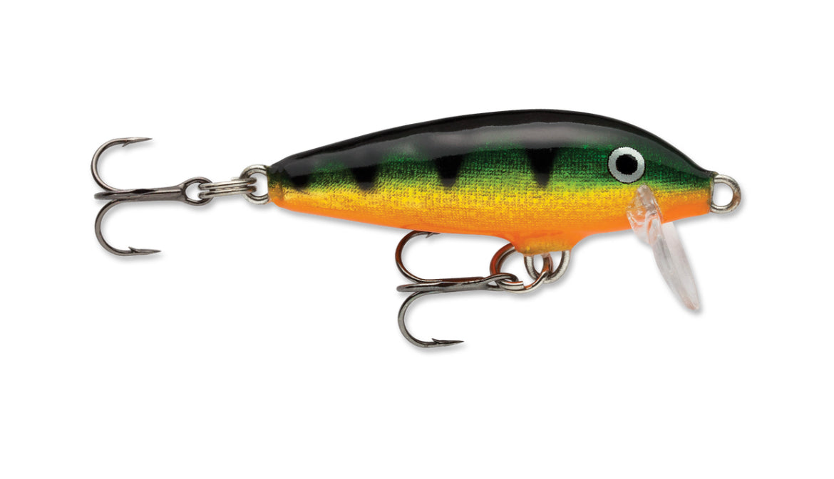 Rapala Original Floating 03
