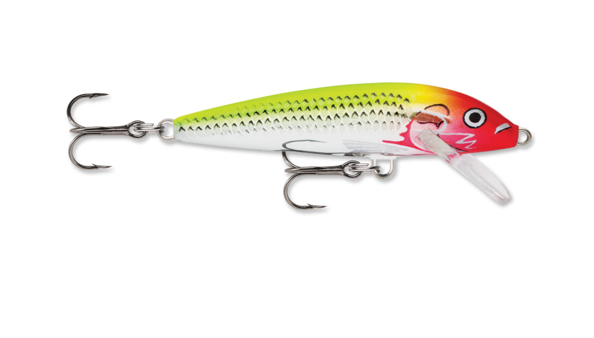 Rapala Original Floating 07