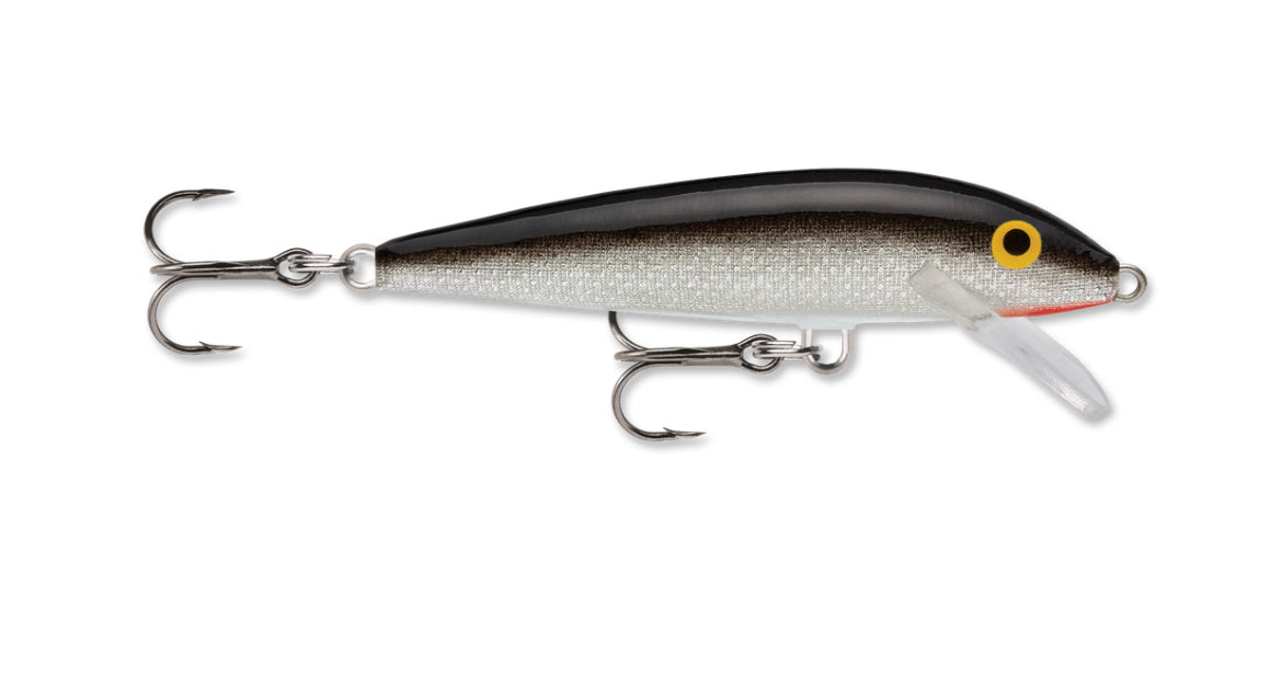 Rapala Original Floating 07