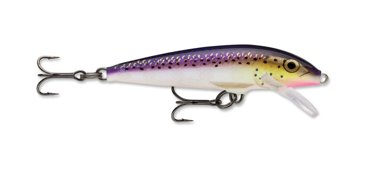 Rapala Original Floating 07