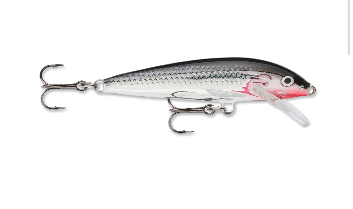 Rapala Original Floating 07