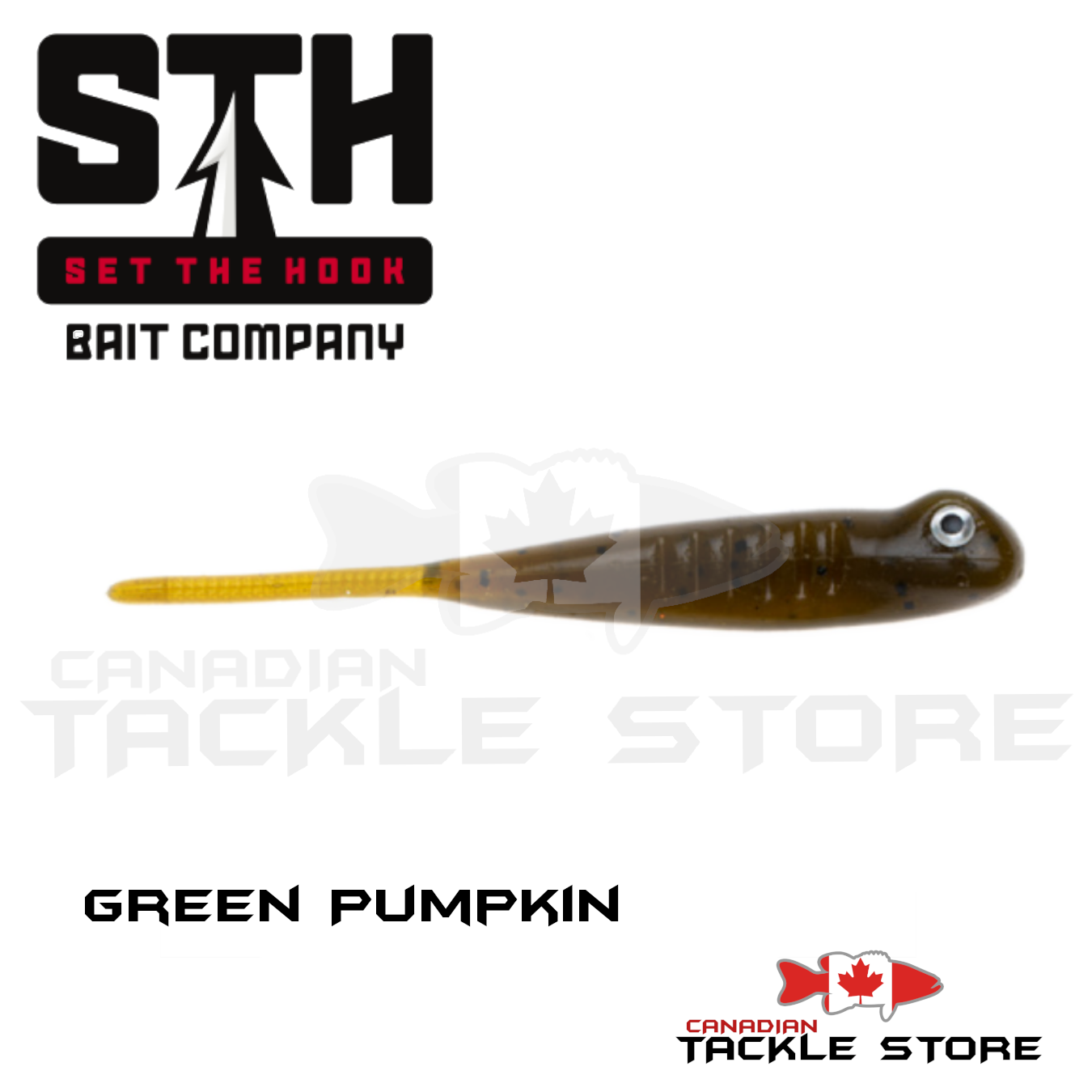 Set the Hook – Canadian Tackle Store