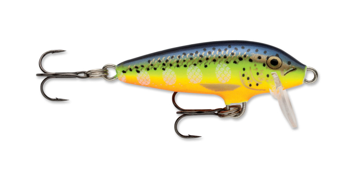 Rapala Original Floating 03