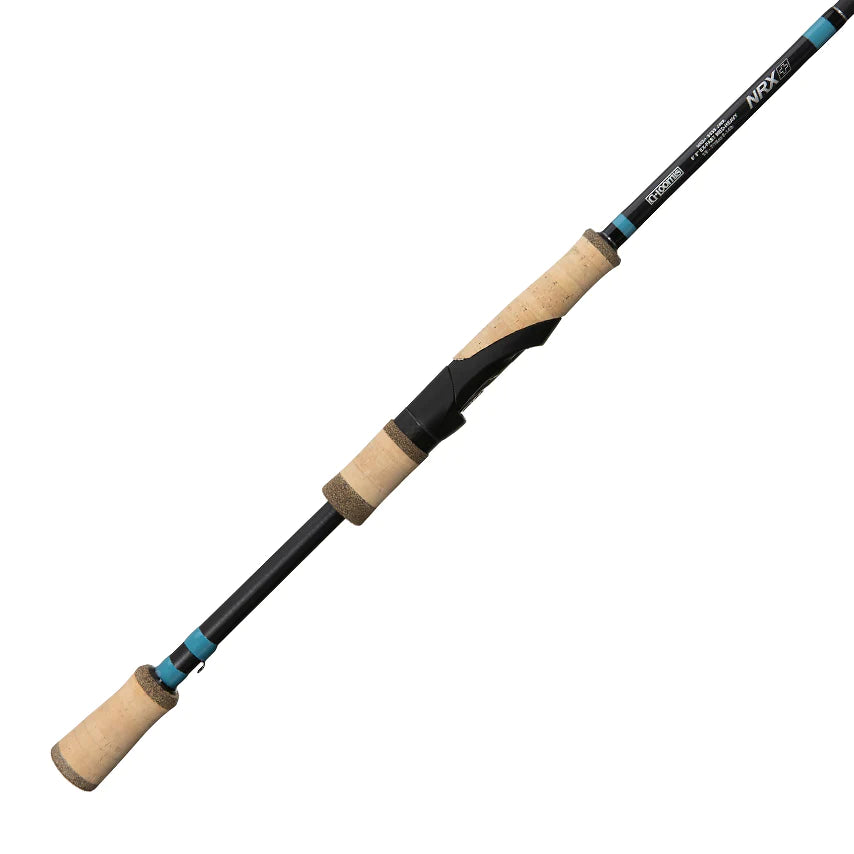 Falcon Coastal Clear Water Casting Rods - American Legacy Fishing, G Loomis  Superstore