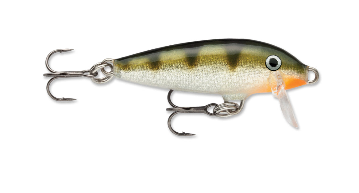 Rapala Original Floating 03