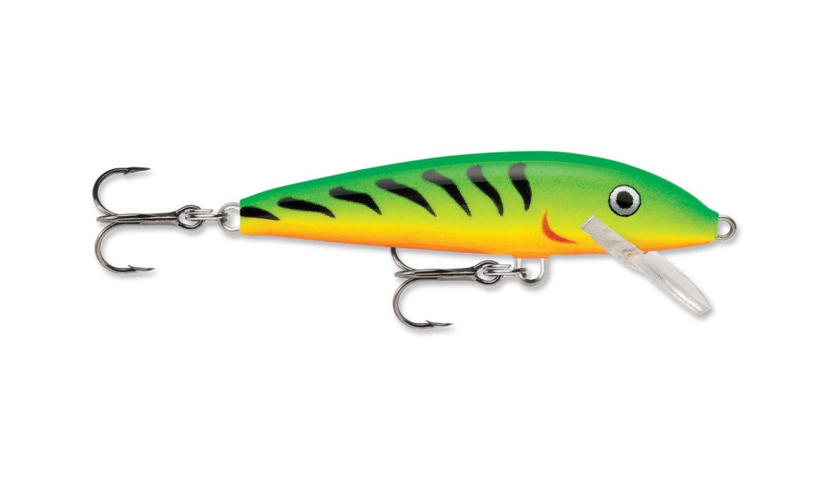 Rapala Original Floating 07