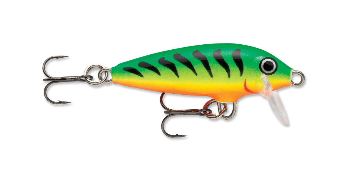 Rapala Original Floating 03