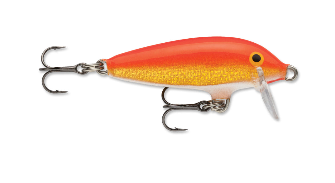Rapala Original Floating 03