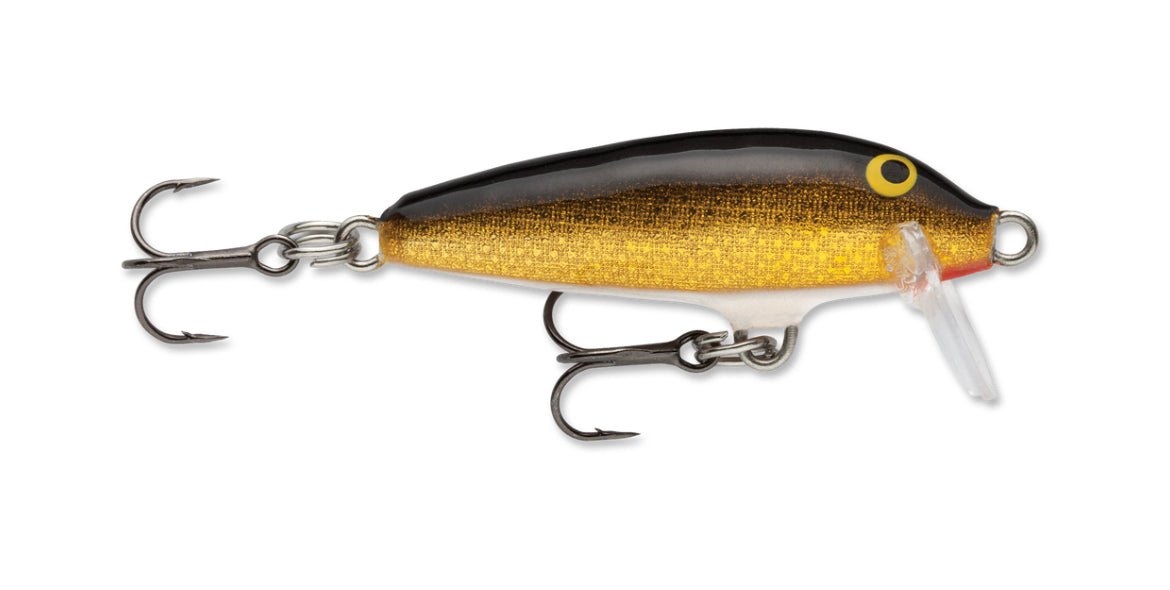 Rapala Original Floating 03