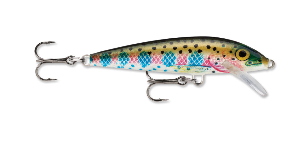 Rapala Original Floating 07
