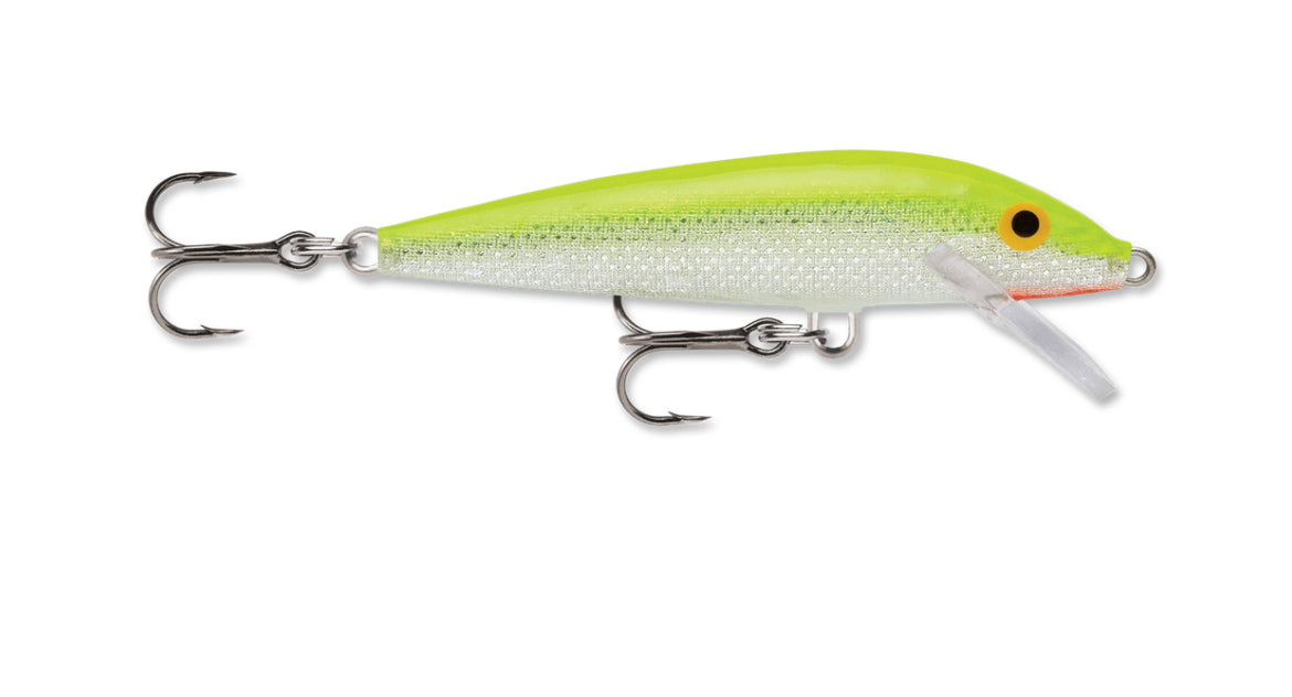 Rapala Original Floating 07