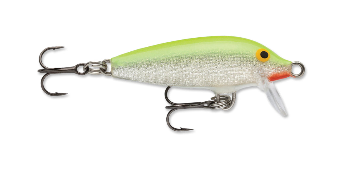 Rapala Original Floating 03