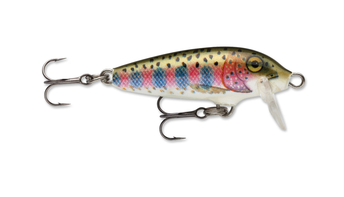 Rapala Original Floating 03
