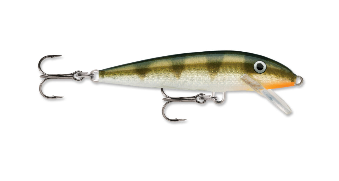 Rapala Original Floating 07