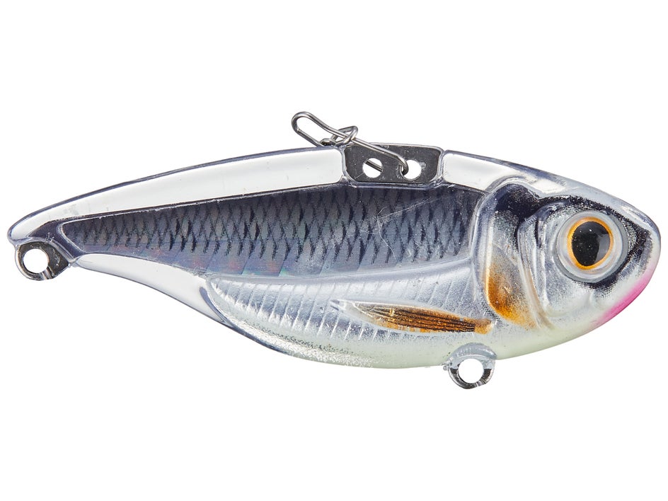 LIVE TARGET SONIC SHAD BLADE BAIT – Canadian Tackle Store