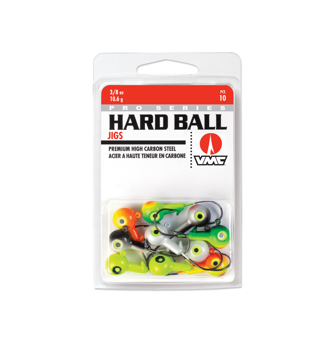 VMC Hard Ball Jig