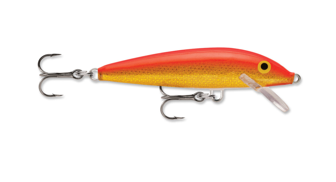 Rapala Original Floating 07