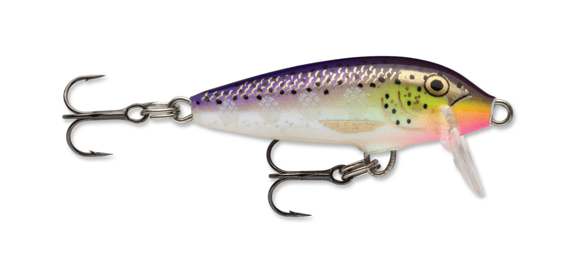 Rapala Original Floating 03