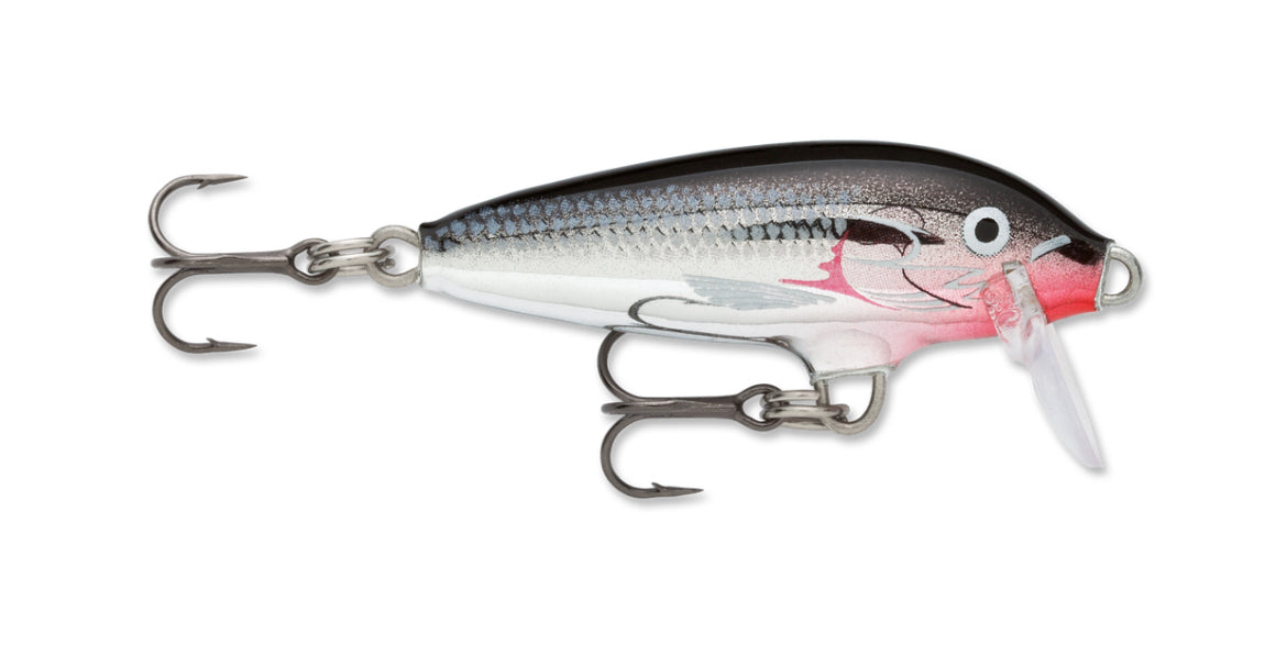Rapala Original Floating 03