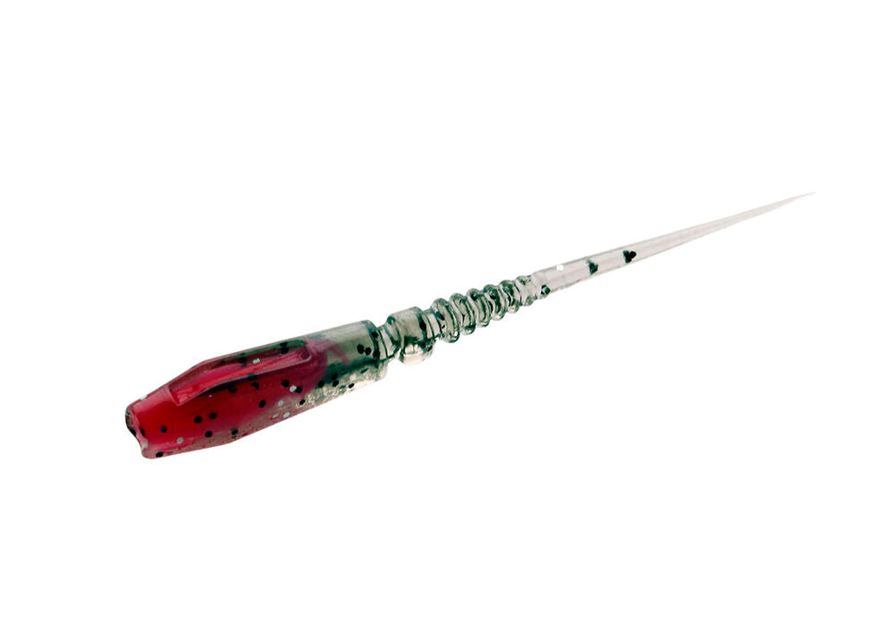 thumbnail image 2 of 13 FISHING - Madpole - Panfish Plastics - 6 Baits Per Pack - MP-PP 2 of 12