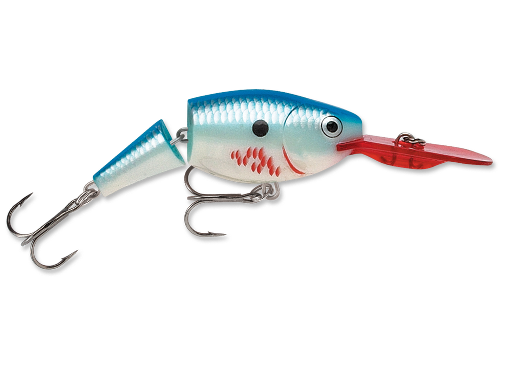 RAPALA Jointed Shad Rap