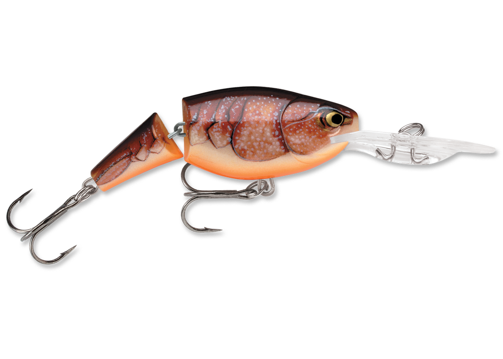 RAPALA Jointed Shad Rap
