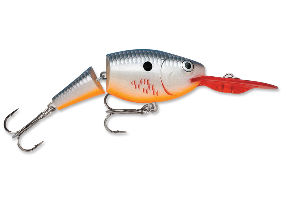 RAPALA Jointed Shad Rap