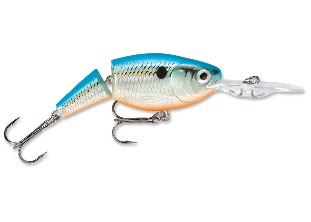 RAPALA Jointed Shad Rap