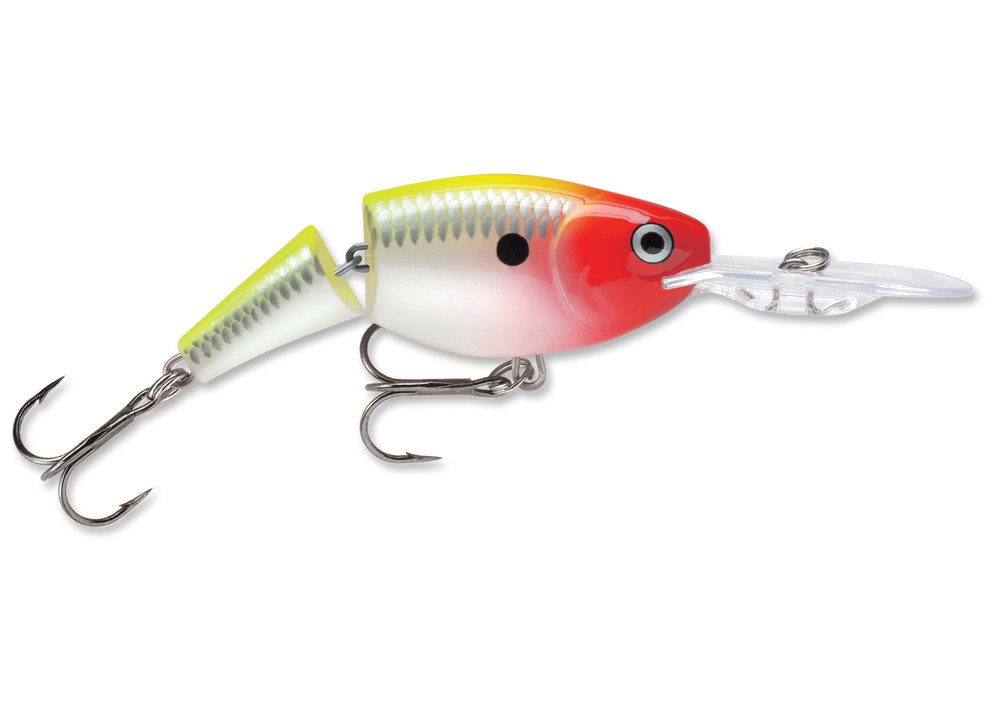 RAPALA Jointed Shad Rap