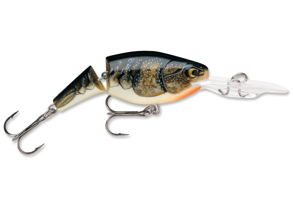 RAPALA Jointed Shad Rap