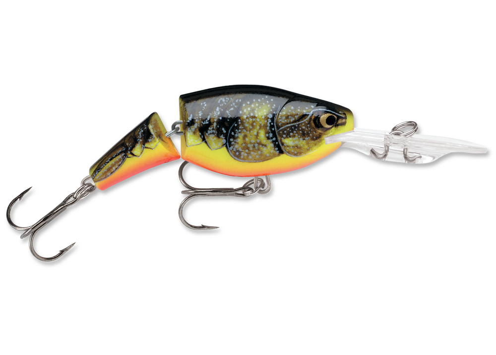 RAPALA Jointed Shad Rap