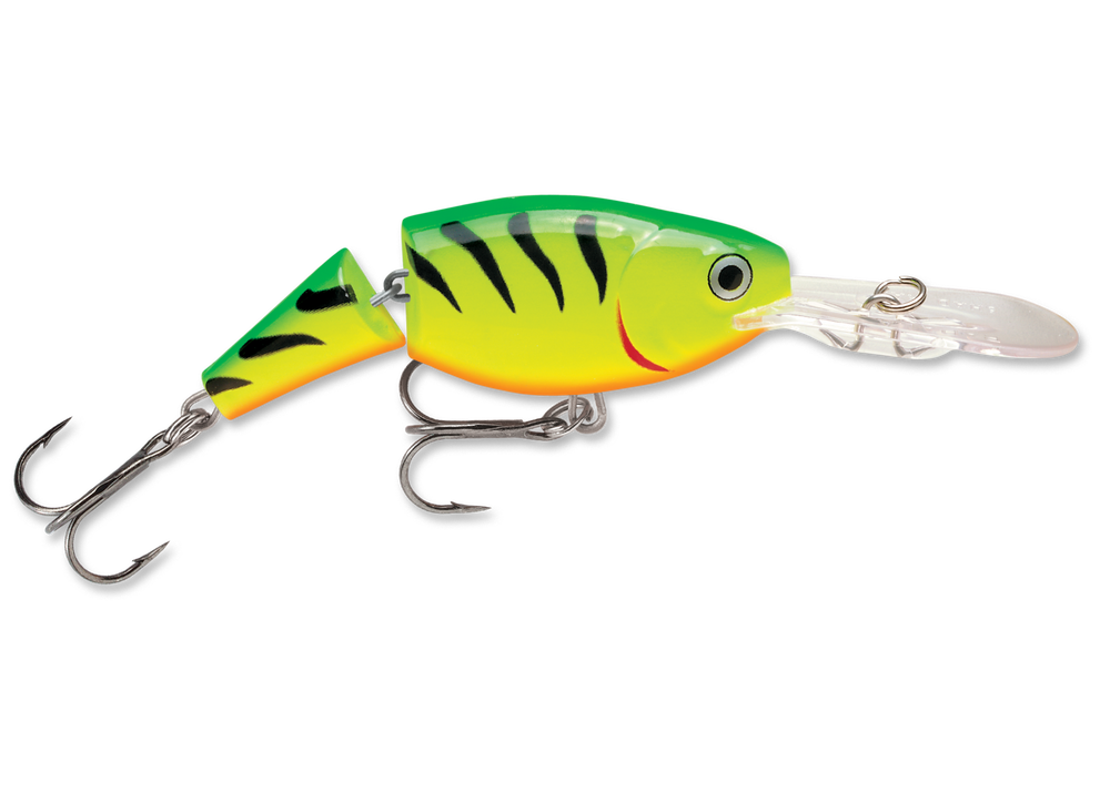 RAPALA Jointed Shad Rap
