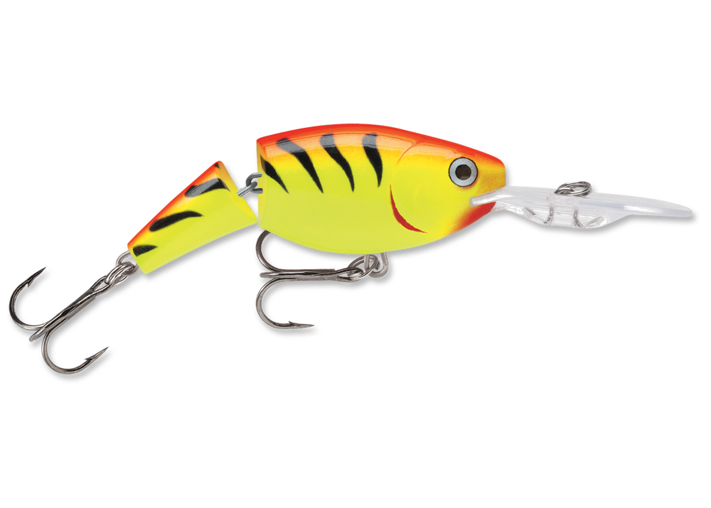 RAPALA Jointed Shad Rap