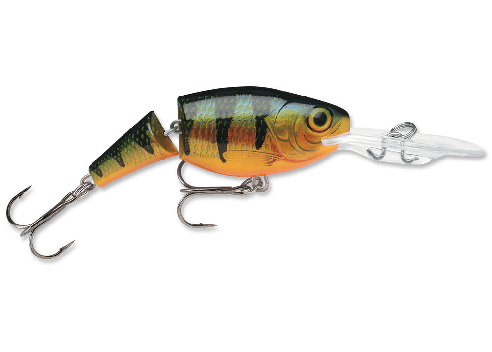 RAPALA Jointed Shad Rap
