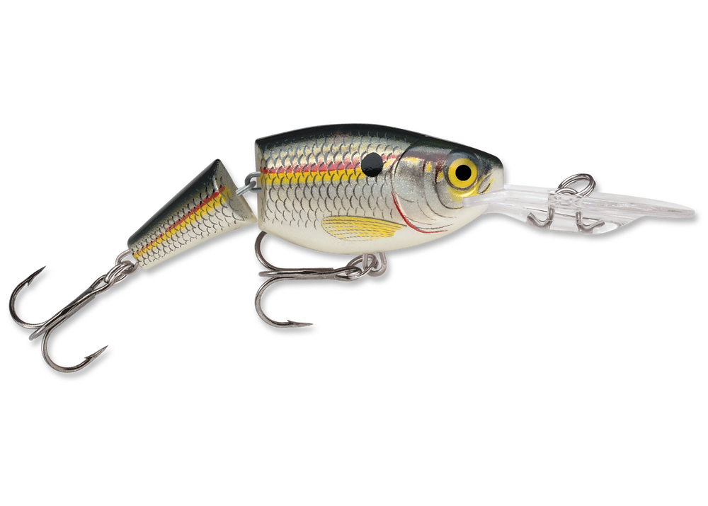 RAPALA Jointed Shad Rap