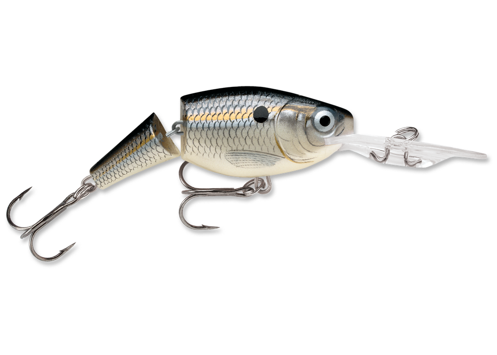 RAPALA Jointed Shad Rap