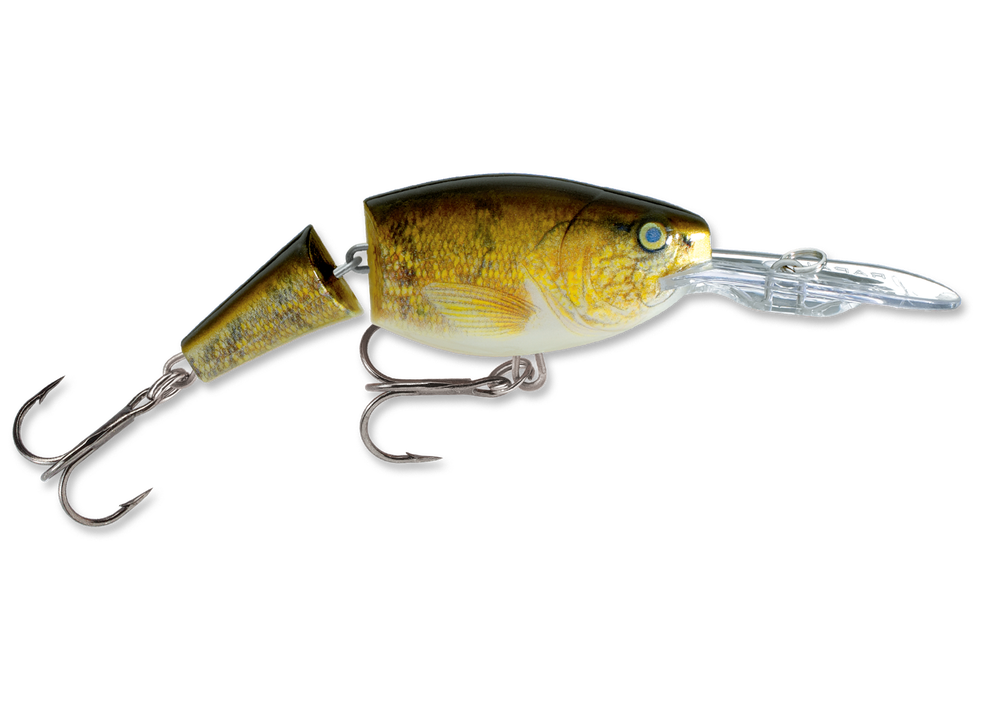 RAPALA Jointed Shad Rap