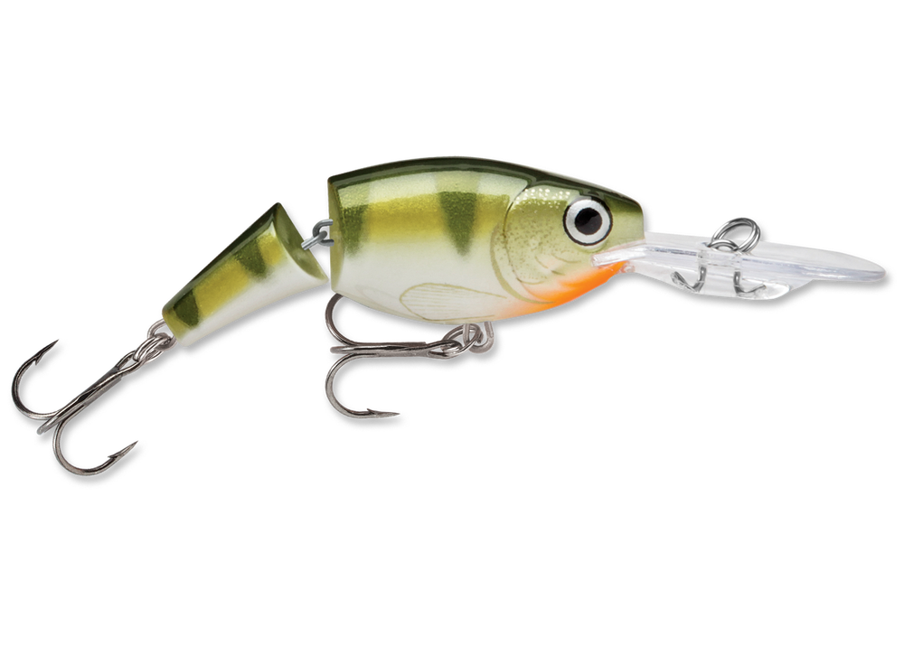 RAPALA Jointed Shad Rap