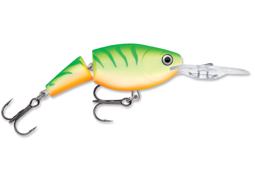 RAPALA Jointed Shad Rap