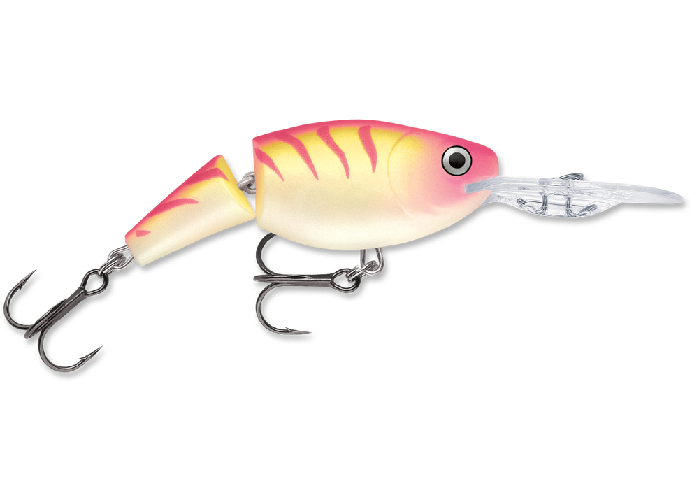 RAPALA Jointed Shad Rap