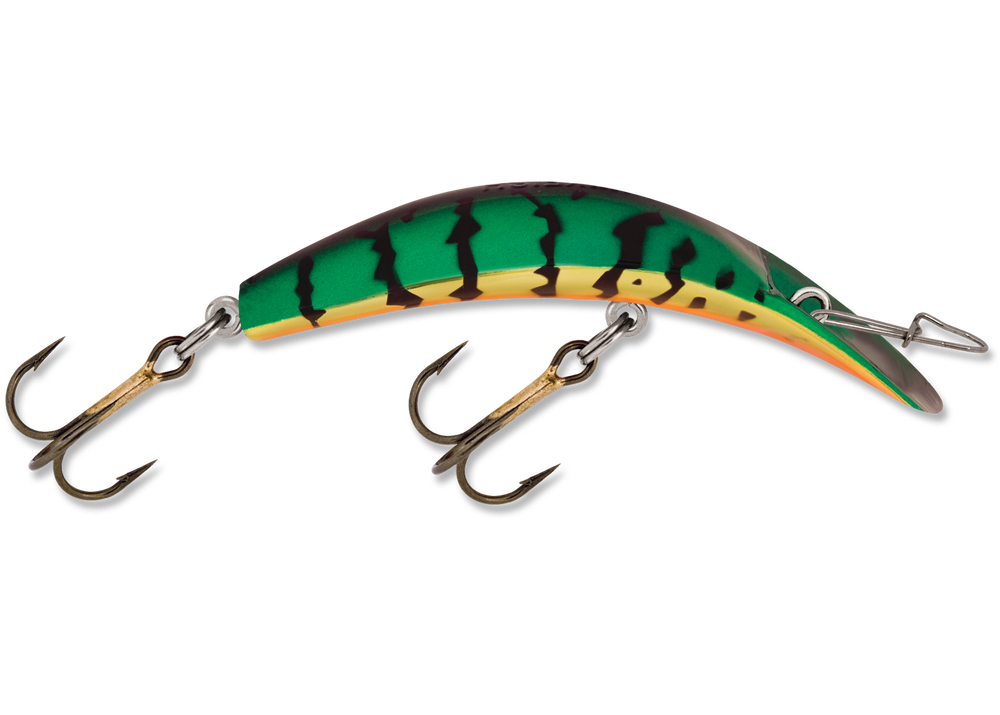 Luhr-Jensen Kwikfish Xtreme (non-rattle) – Canadian Tackle Store