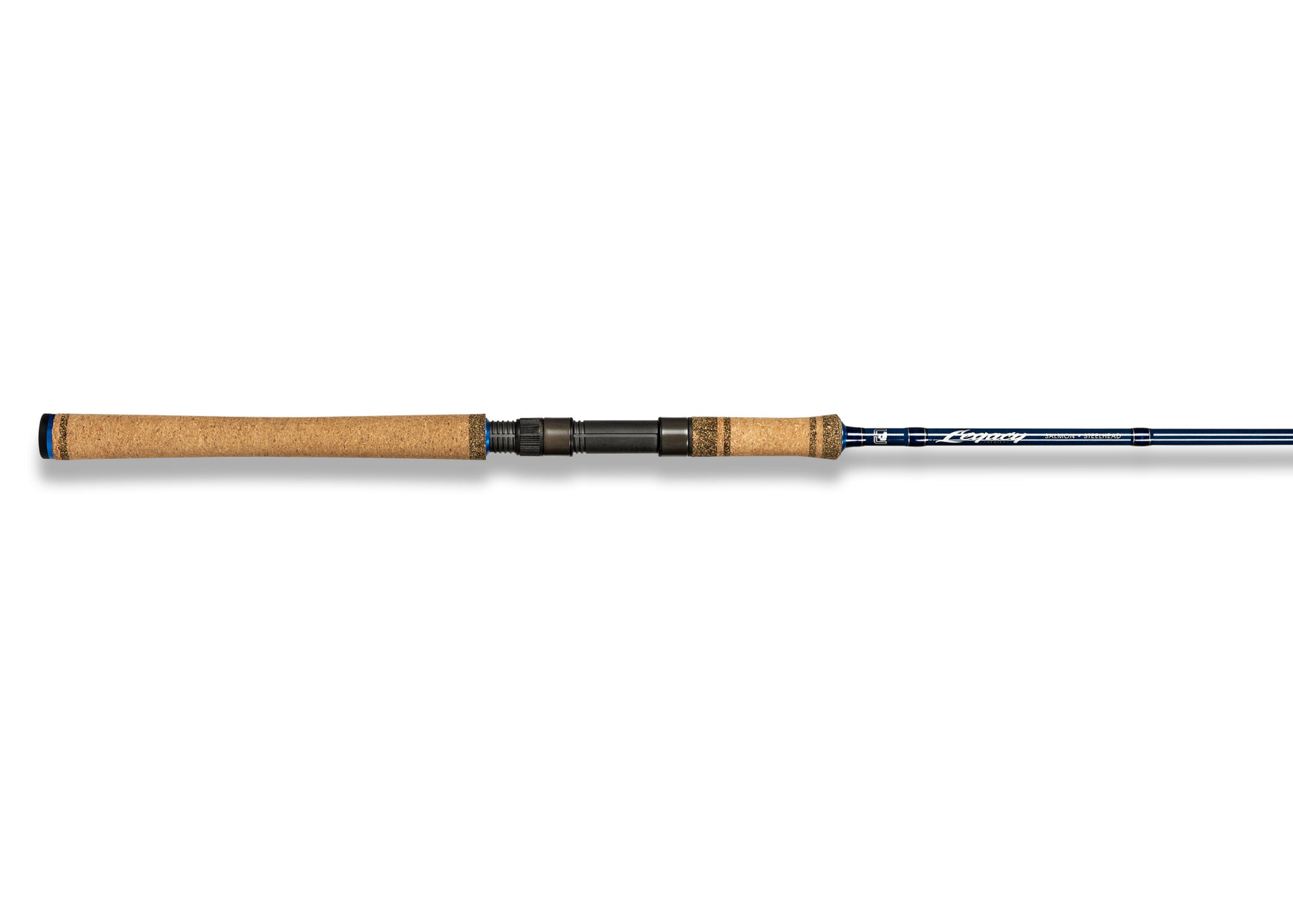 LUHR-JENSEN LEGACY SALMON/STEELHEAD ROD – Canadian Tackle Store
